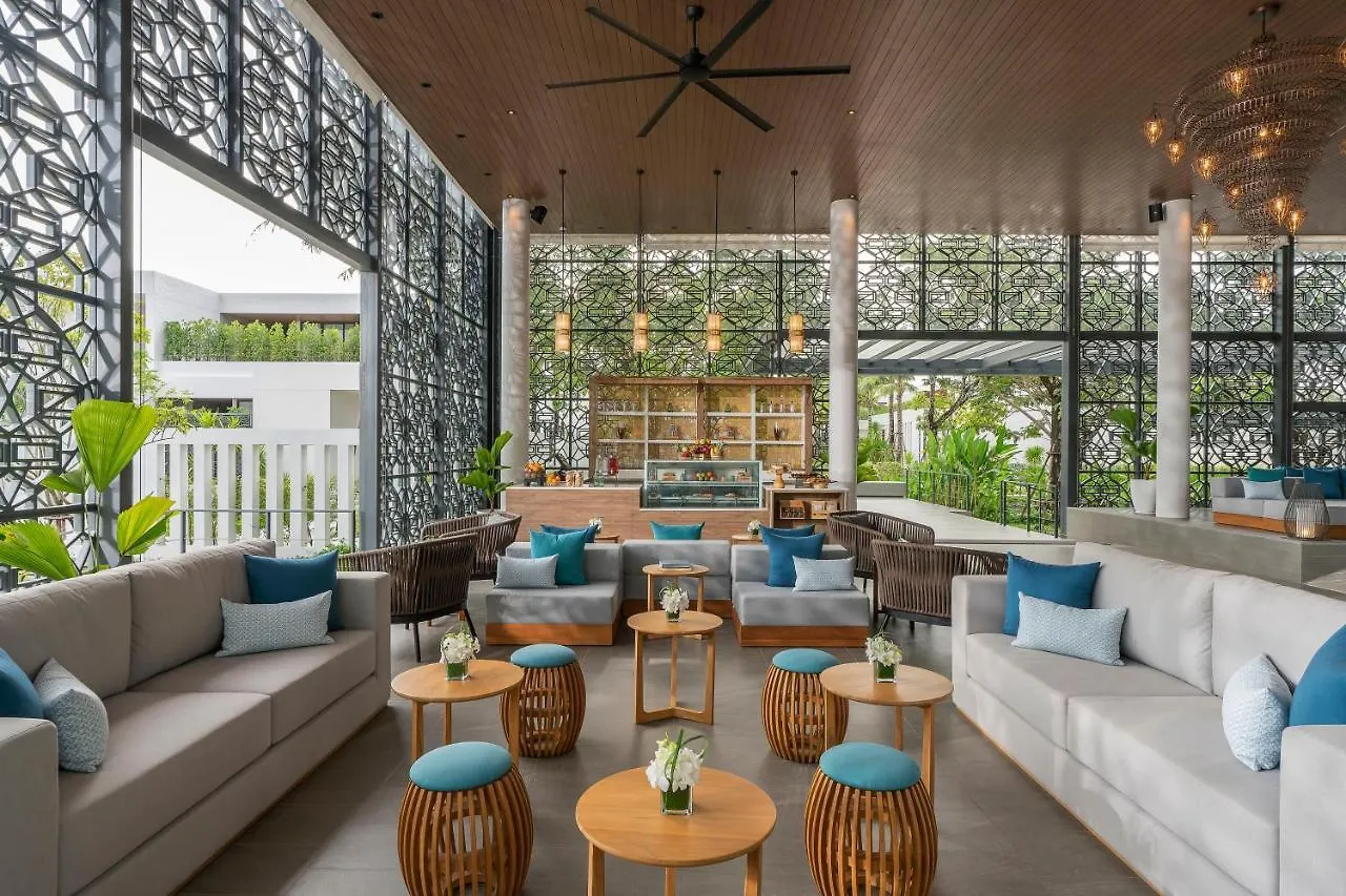Melia Phuket Mai Khao Ξενοδοχείο
