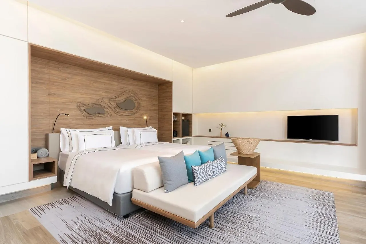 Melia Phuket Mai Khao Ξενοδοχείο 5*,  Ταϊλάνδη