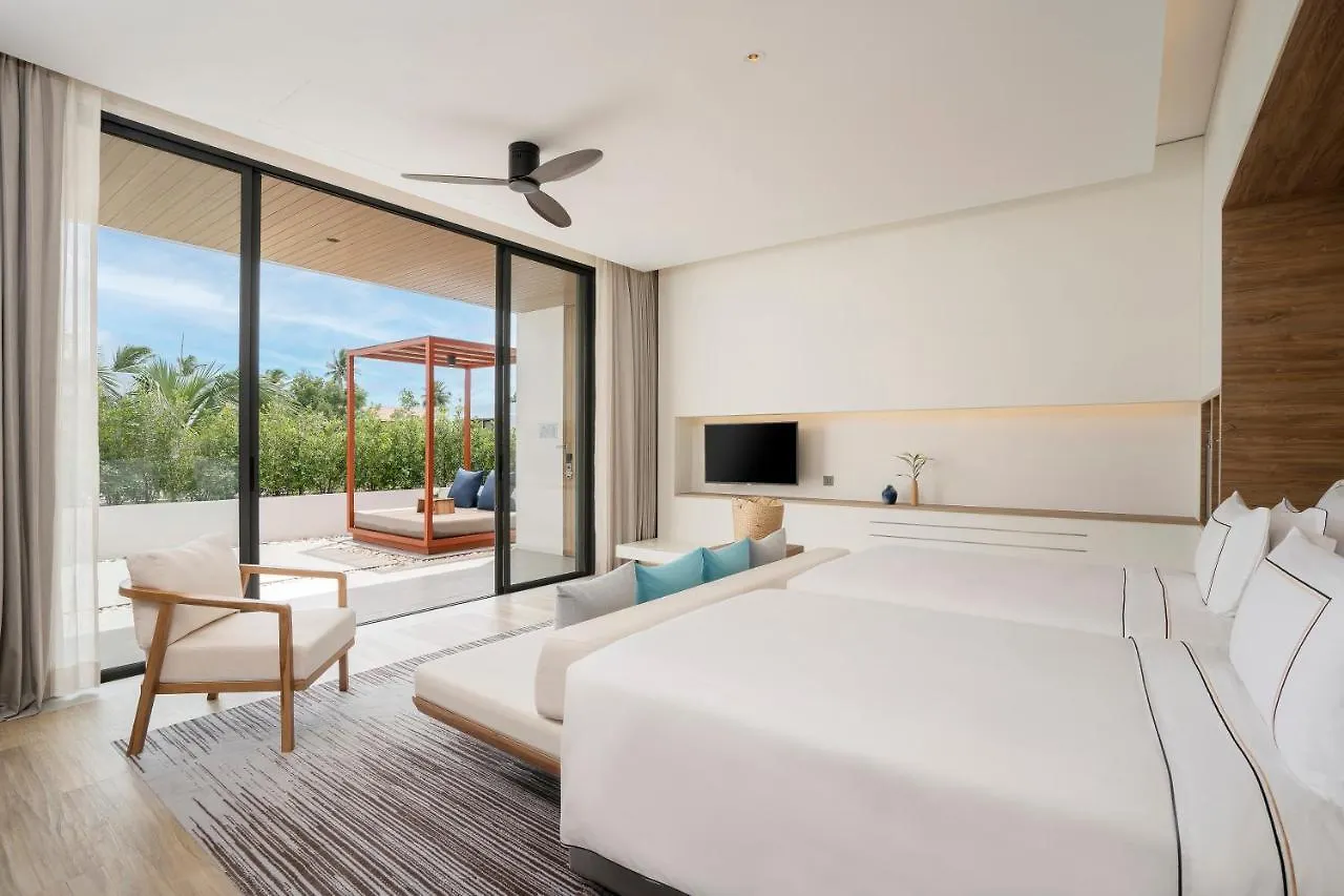 Melia Phuket Mai Khao Ξενοδοχείο