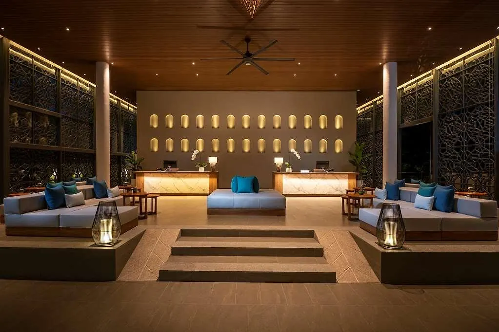 Melia Phuket Mai Khao Ξενοδοχείο