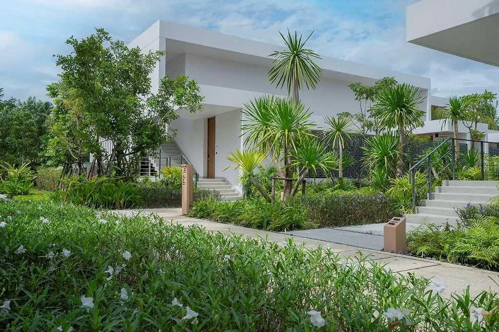 Melia Phuket Mai Khao Ξενοδοχείο 5*,