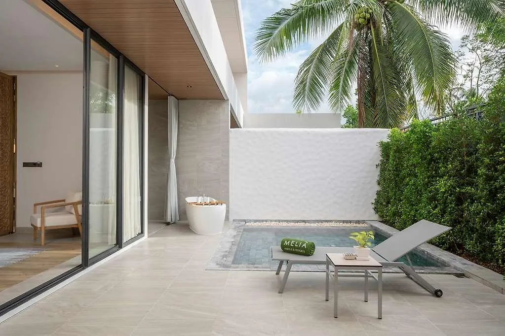 Melia Phuket Mai Khao Ξενοδοχείο 5*,