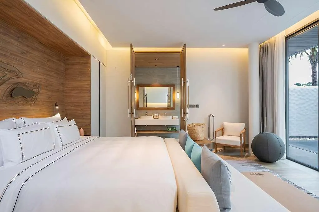 Melia Phuket Mai Khao Ξενοδοχείο