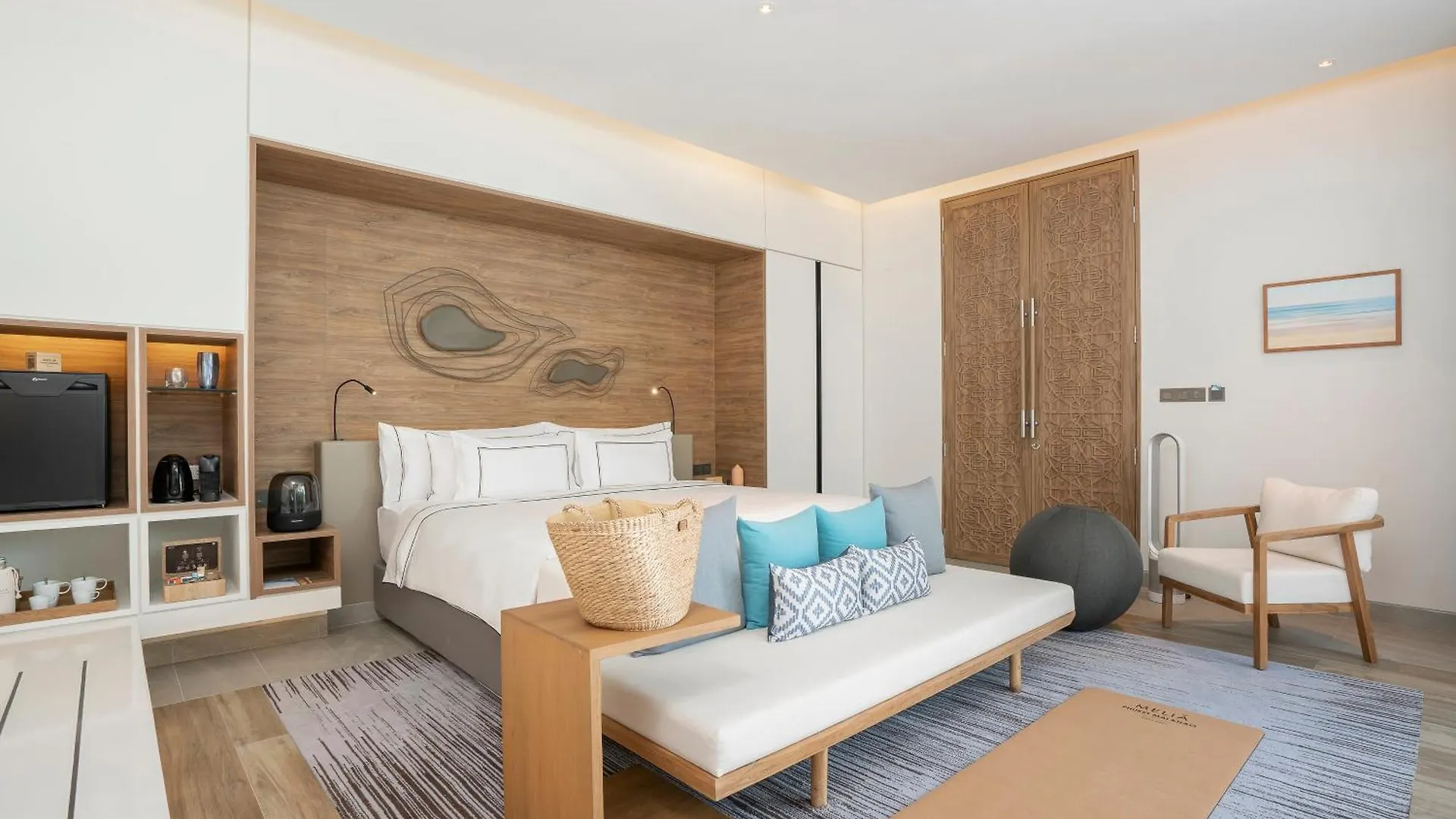 Melia Phuket Mai Khao Ξενοδοχείο