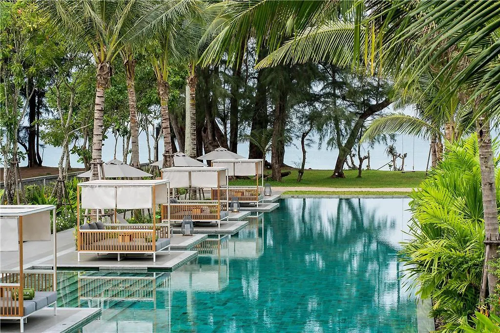 *****  Melia Phuket Mai Khao Ξενοδοχείο Ταϊλάνδη