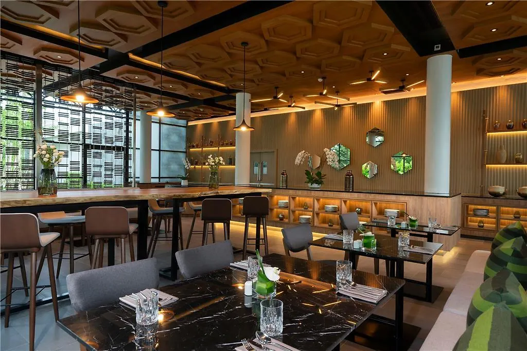 Melia Phuket Mai Khao Ξενοδοχείο 5*,  Ταϊλάνδη