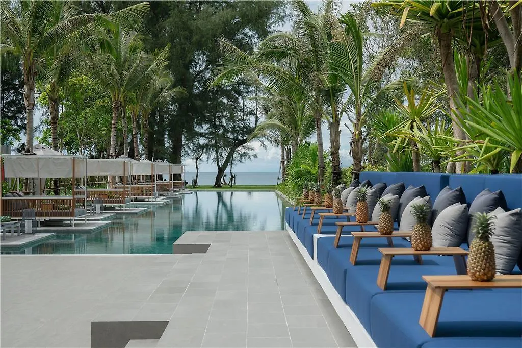 *****  Melia Phuket Mai Khao Ξενοδοχείο Ταϊλάνδη