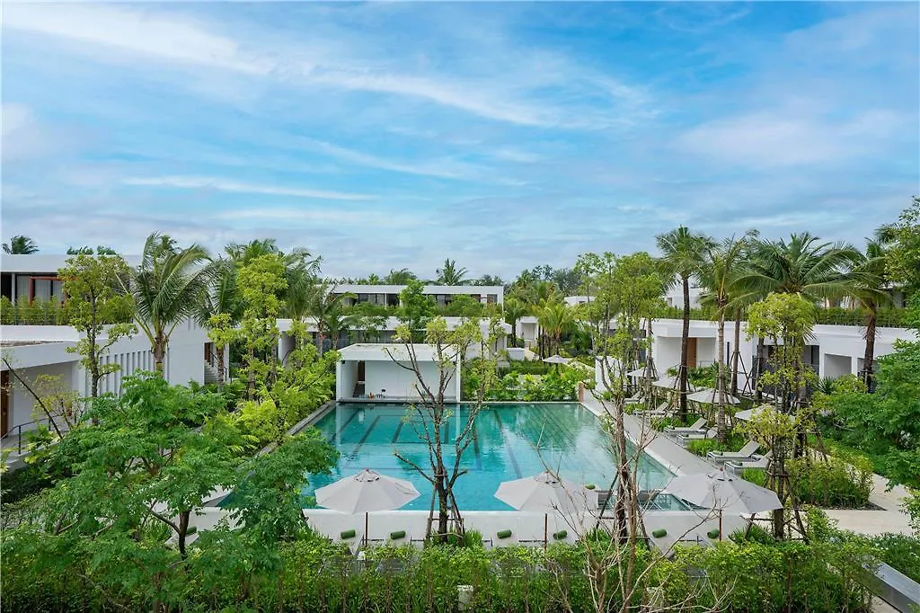 Melia Phuket Mai Khao Ξενοδοχείο 5*,