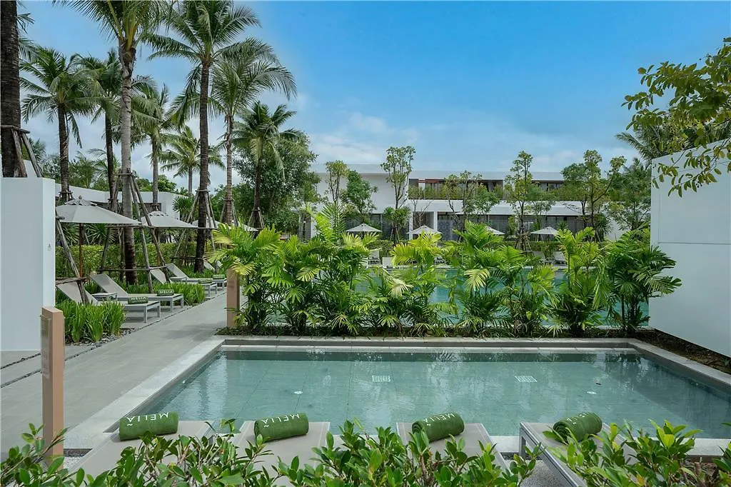 Melia Phuket Mai Khao Ξενοδοχείο