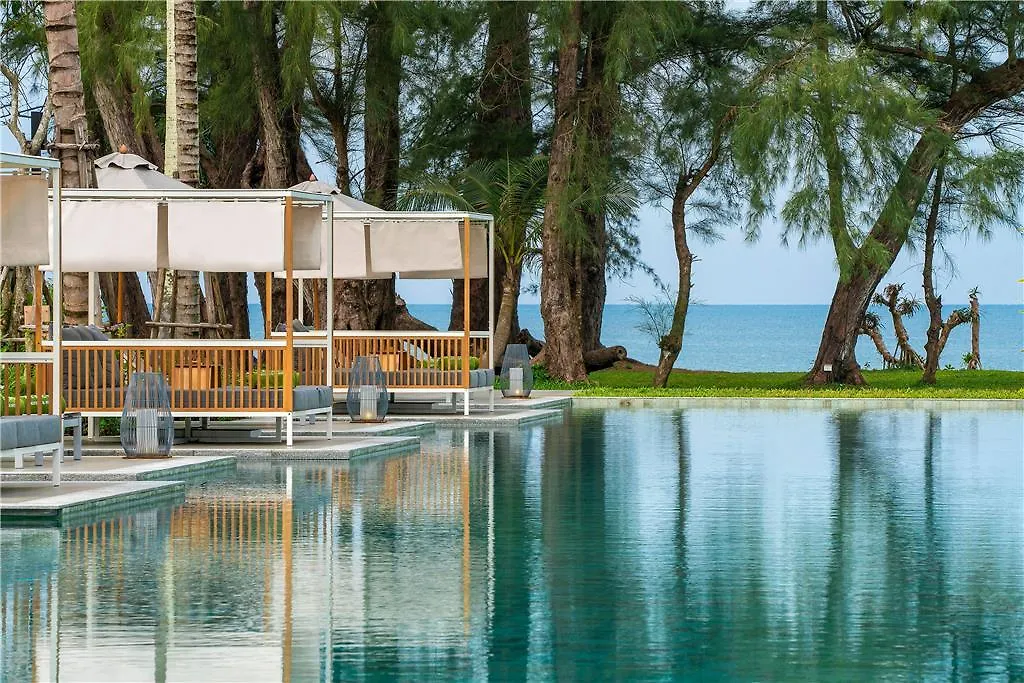 Melia Phuket Mai Khao Ξενοδοχείο